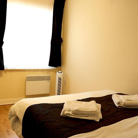 Fine Touch Apartments Лондон Екстер'єр фото