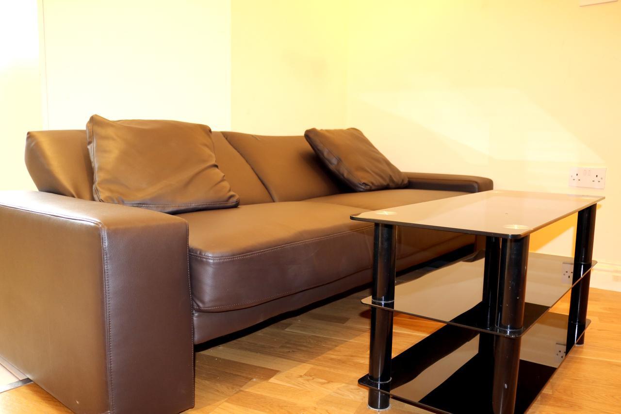 Fine Touch Apartments Лондон Екстер'єр фото