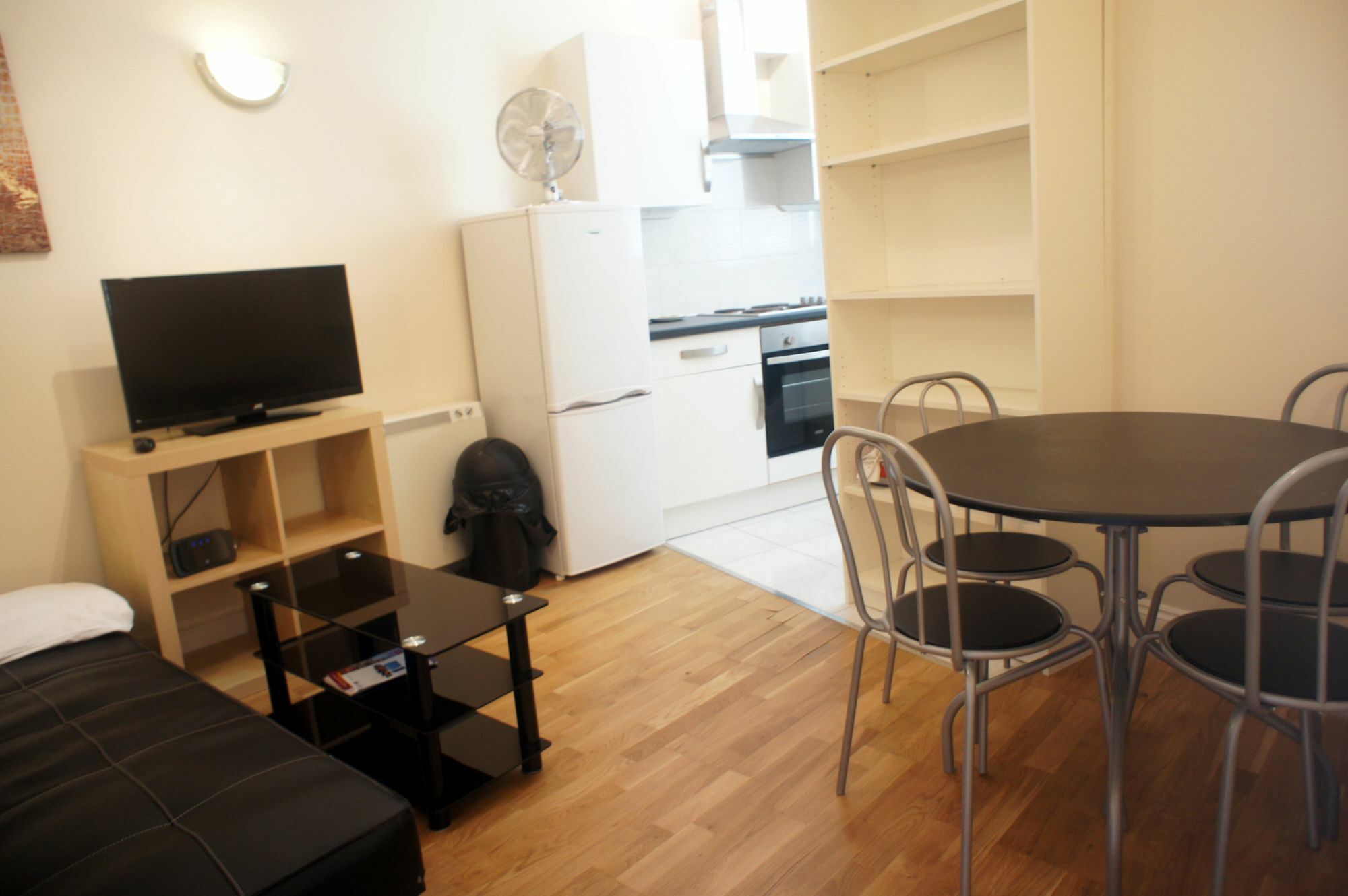 Fine Touch Apartments Лондон Екстер'єр фото
