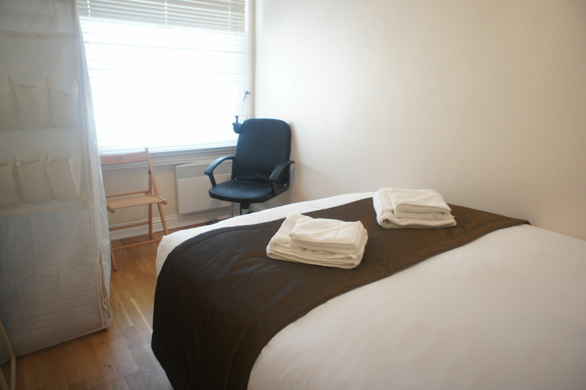 Fine Touch Apartments Лондон Екстер'єр фото